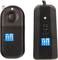 Bower RCWN2R Wireless Remote Shutter Release for Nikon
