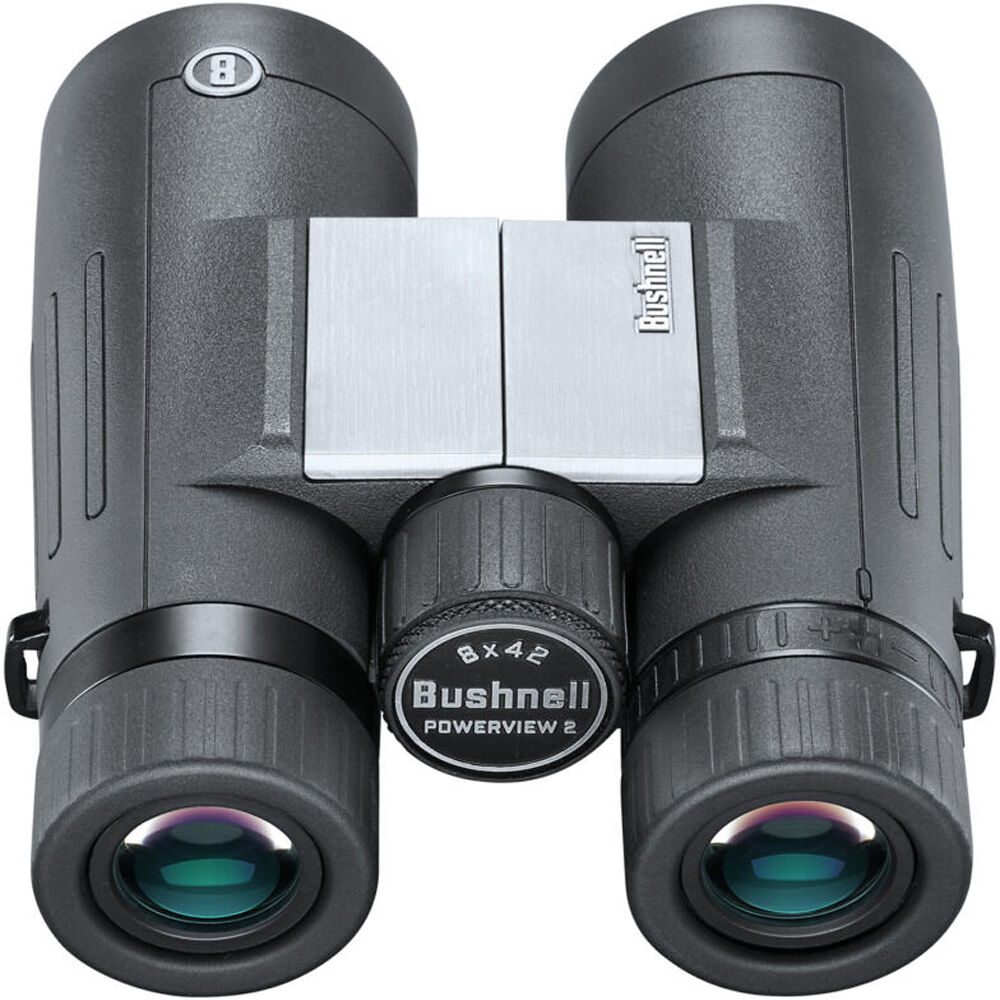 Bushnell PowerView 2 8x42 Binoculars
