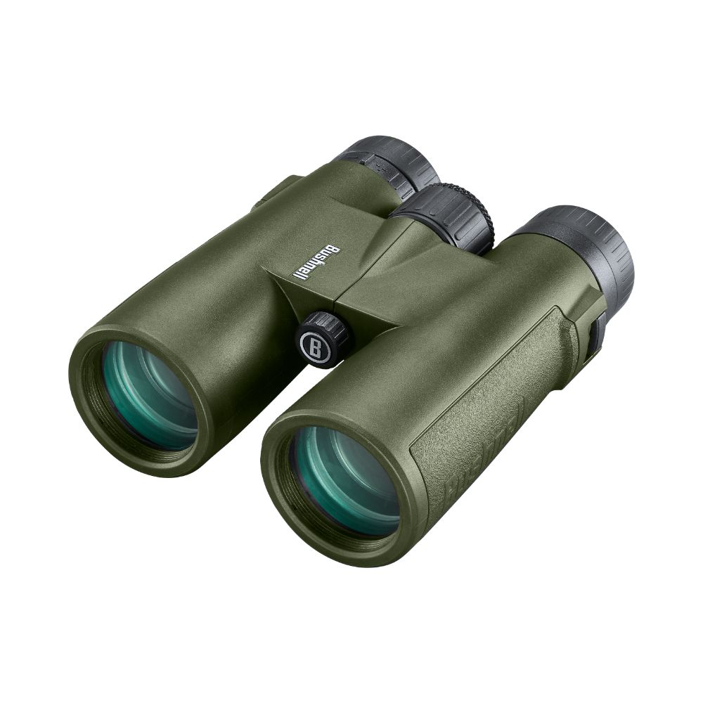 BUSHNELL All Purpose Green Binocular