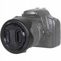 Bower 55mm Tulip Lens Hood