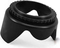 Bower 62mm Tulip Lens Hood