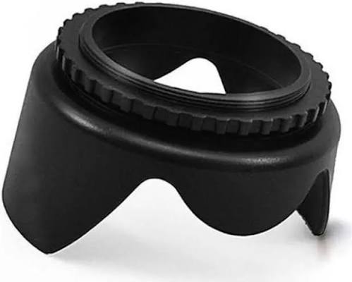 Bower 62mm Tulip Lens Hood