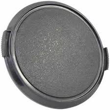 Bower 72mm Lens Cap