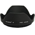 Bower 72mm Tulip Lens Hood