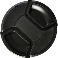 Bower 77mm Lens Cap