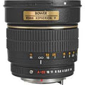 Bower 85mm f/1.4 Portrait Lens for Sony