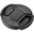 Bower CS67 67mm Pro Snap Lens Cap