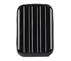 Bower SCX5400 Black Hard-Shell Camera Case