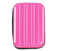 Bower SCX5600 Pink Hard-Shell Camera Case