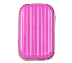 Bower SCX5700 Pink Hard-Shell Camera Case