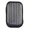 Bower SCX5800 Black Hard-Shell Camera Case