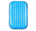 Bower SCX5900 Blue Hard-Shell Camera Case