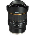 Bower SLY358P 8mm f/3.5 Fisheye Lens for Pentax K-Mount