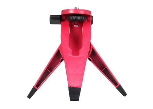 Bower ST3P Collapsible Mini Tripod for Compact Cameras