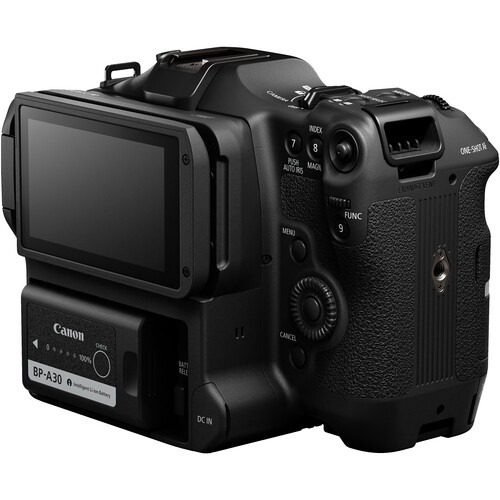 Canon EOS C70 Camera