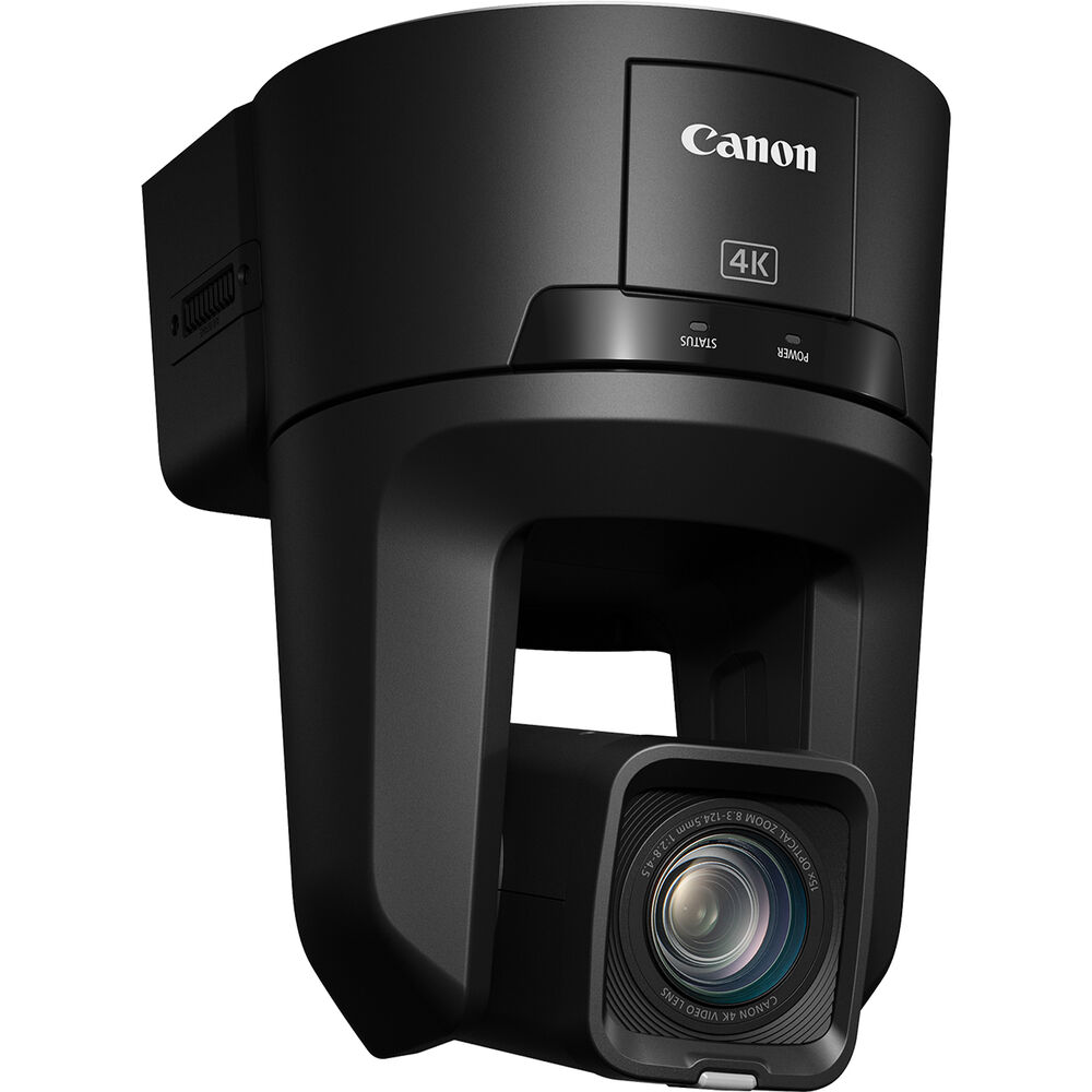 Canon CR-N700 PTZ Camera
