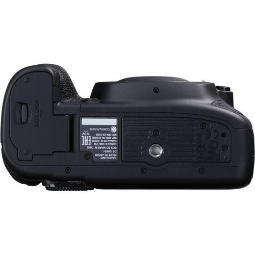 Canon EOS 5D Mark IV Camera
