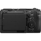 Canon EOS C50 Full-Frame Cinema Camera (RF Mount)