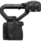 Canon EOS C50 Full-Frame Cinema Camera (RF Mount)