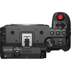 Canon EOS C50 Full-Frame Cinema Camera (RF Mount)