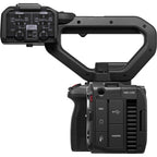 Canon EOS C50 Full-Frame Cinema Camera (RF Mount)