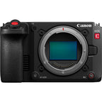 CANON EOS C50 FULL FRAME CINEMA CAMERA