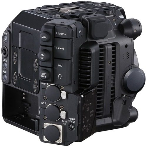 Canon EOS C500 Mark II Camera Body