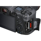 Canon EOS R5 Camera