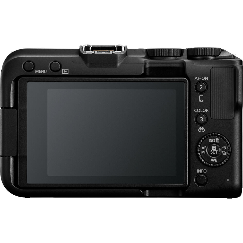 Canon EOS R50 V Creator Kit