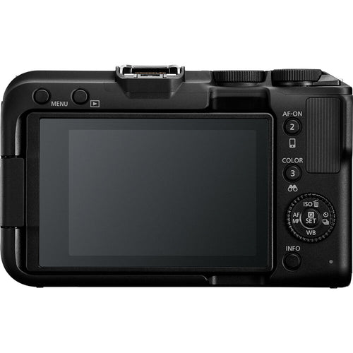 Canon EOS R50 V Creator Kit