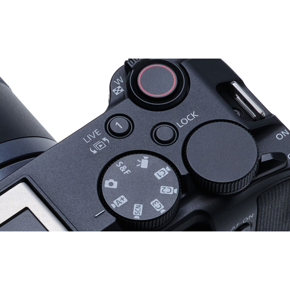 Canon EOS R50 V