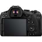 Canon EOS R6 Mark III Mirrorless Camera with RF 24-105mm f/4 L IS USM Lens Kit