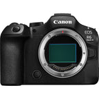 CANON EOS R6 MKIII MIRRORLESS CAMERA BODY