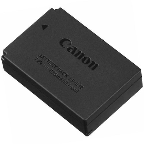 CANON LP-E12 BATTERY