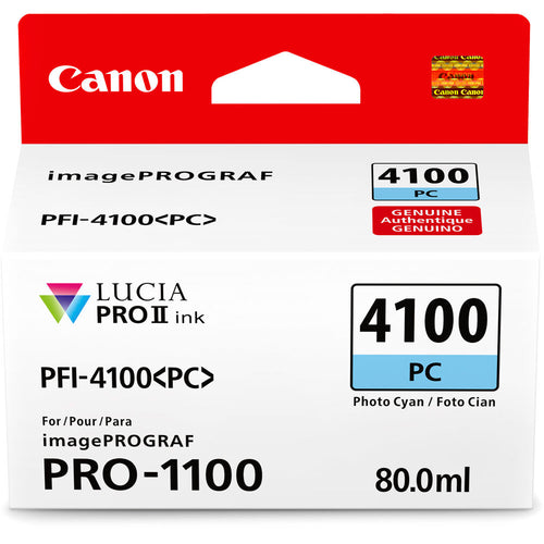 CANON PFI-1400 PC