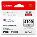 CANON PFI-1400 PGY