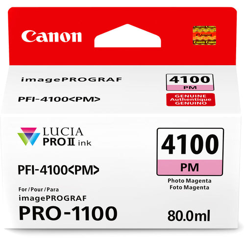 CANON PFI-1400 PM