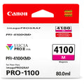 CANON PFI-4100 M