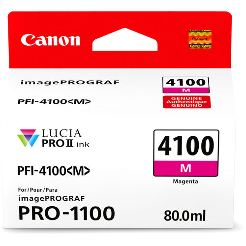 CANON PFI-4100 M