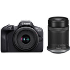 CANON R100 TWIN LENS KIT