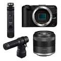 CANON R50V CREATOR KIT1