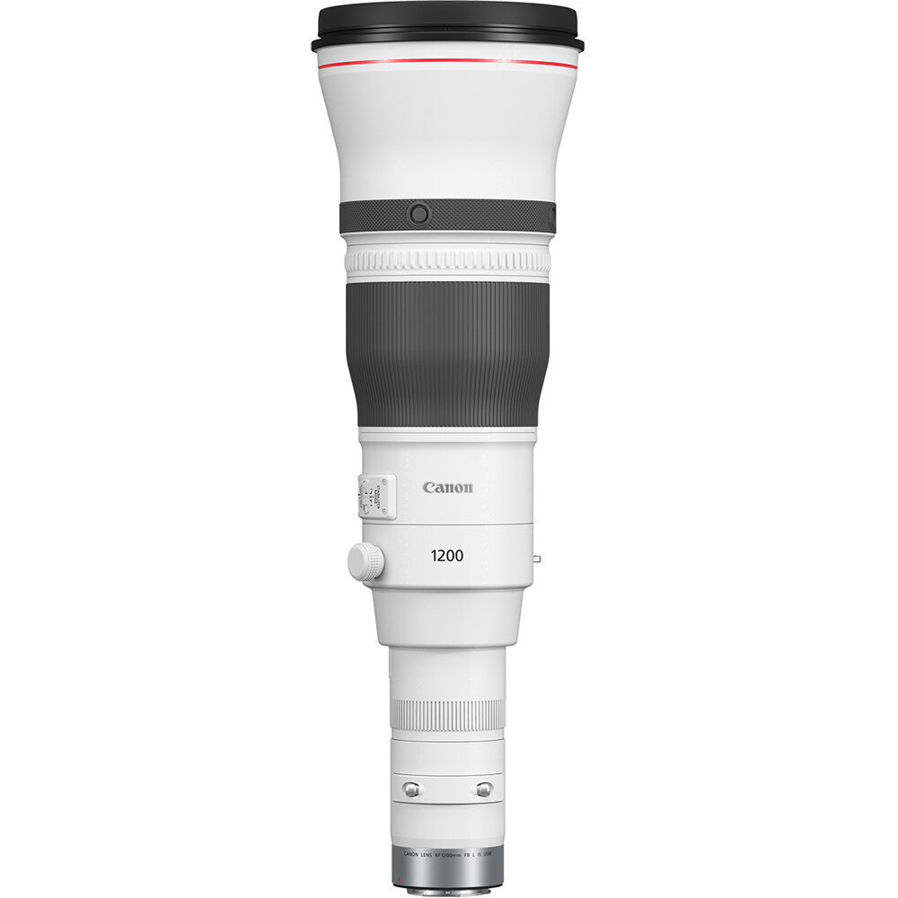 CANON RF 1200MM