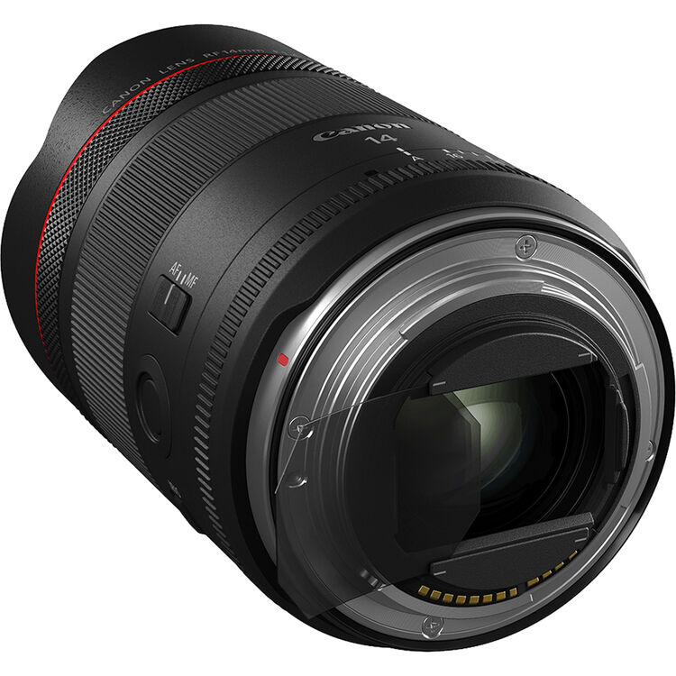 Canon RF 14mm f/1.4 L VCM Mirrorless Camera Lens