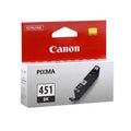 Canon CLI-451 BK EMB Black Ink Cartridge
