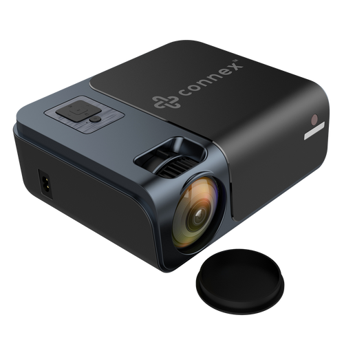 CONNEX PROJECTOR