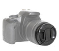 Bower 62mm Lens Cap