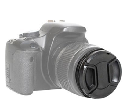Bower 62mm Lens Cap