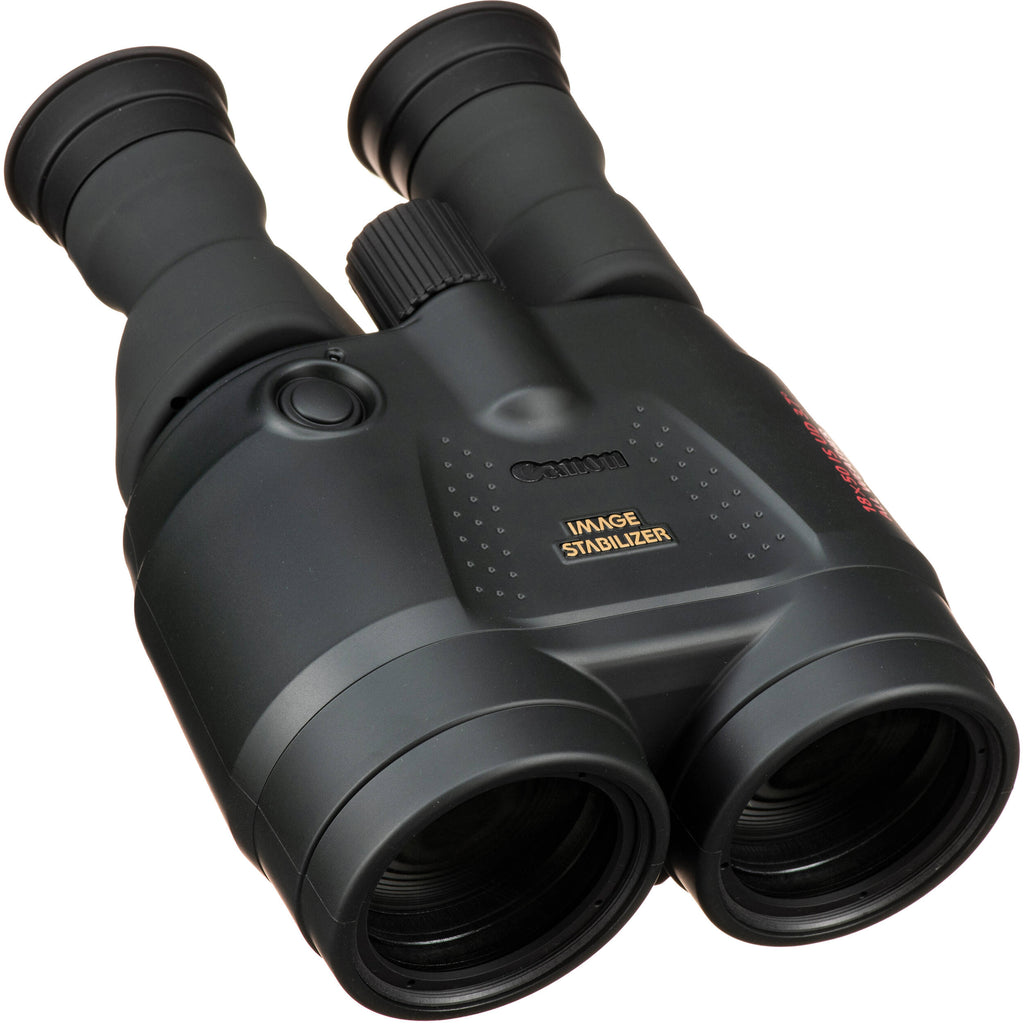 Canon 18X50 IS Binocular