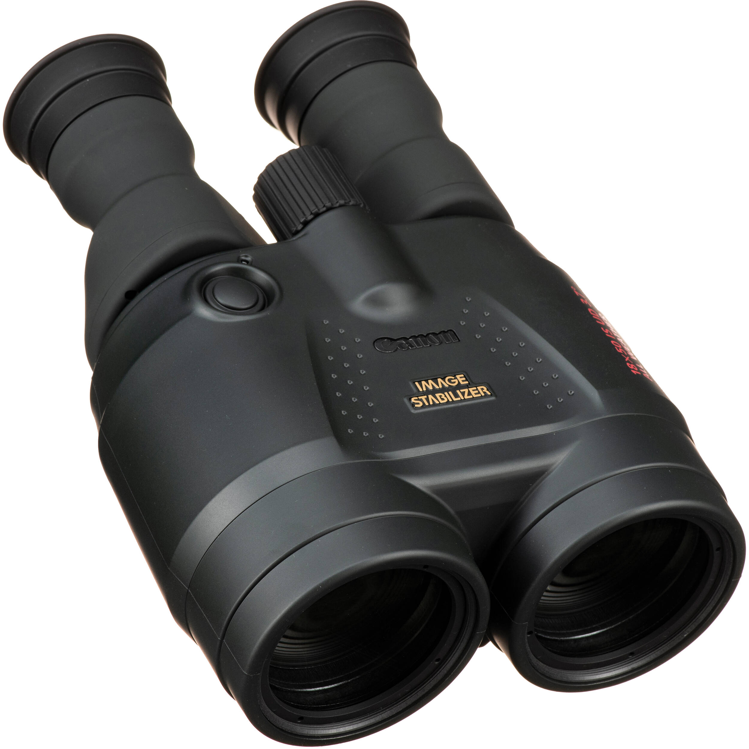 Canon 18X50 IS Binocular