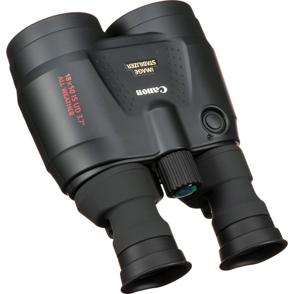 Canon 18X50 IS Binocular